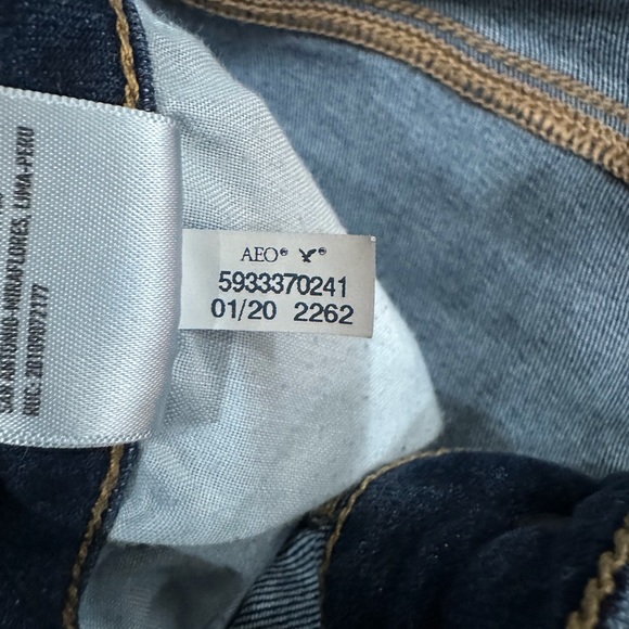 American Eagle Jeggings 10 - Picture 6 of 10